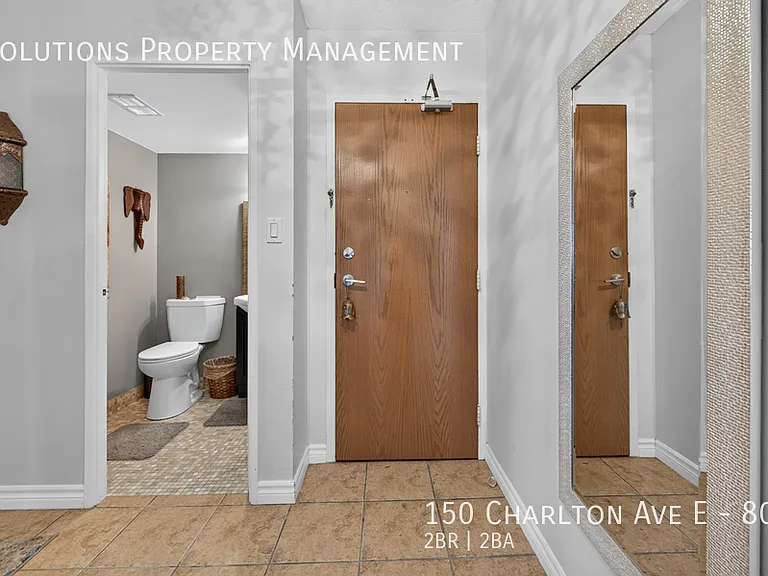 150 Charlton Ave E #804 — Photo 11