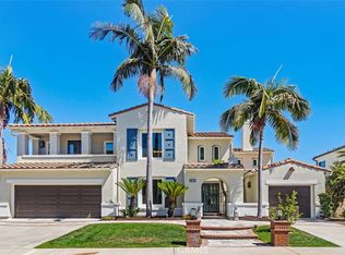 28142 Pacifica Del Mar, San Juan Capistrano, CA 92675