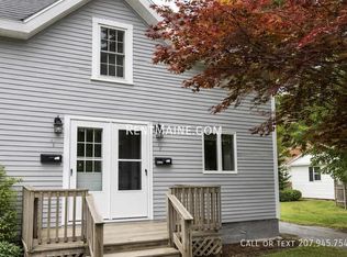 11 Somerset St #2, Old Town, ME 04468