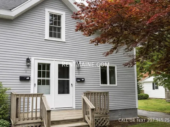 11 Somerset St #2, Old Town, ME 04468