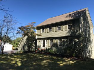 645 Tanner Marsh Rd, Guilford, CT 06437