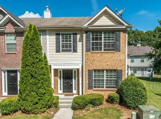 2883 Vining Ridge Ter, Decatur, GA 30034