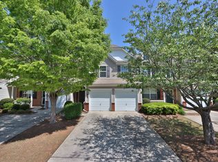 408 Weatherstone Pl, Alpharetta, GA 30004