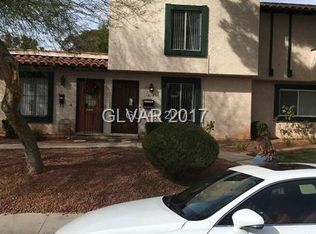 418 Pecos Way, Las Vegas, NV 89121