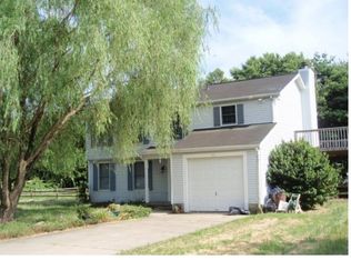 111 Rock Ln, Stevensville, MD 21666