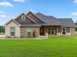 10565 County Road 41, Lindale, TX 75771