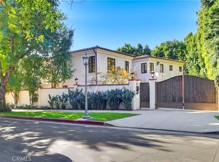 1805 Outpost Dr, Los Angeles, CA 90068
