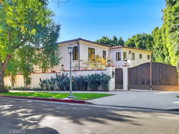 1805 Outpost Dr, Los Angeles, CA 90068
