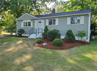 149 Scantic Meadow Rd, South Windsor, CT 06074