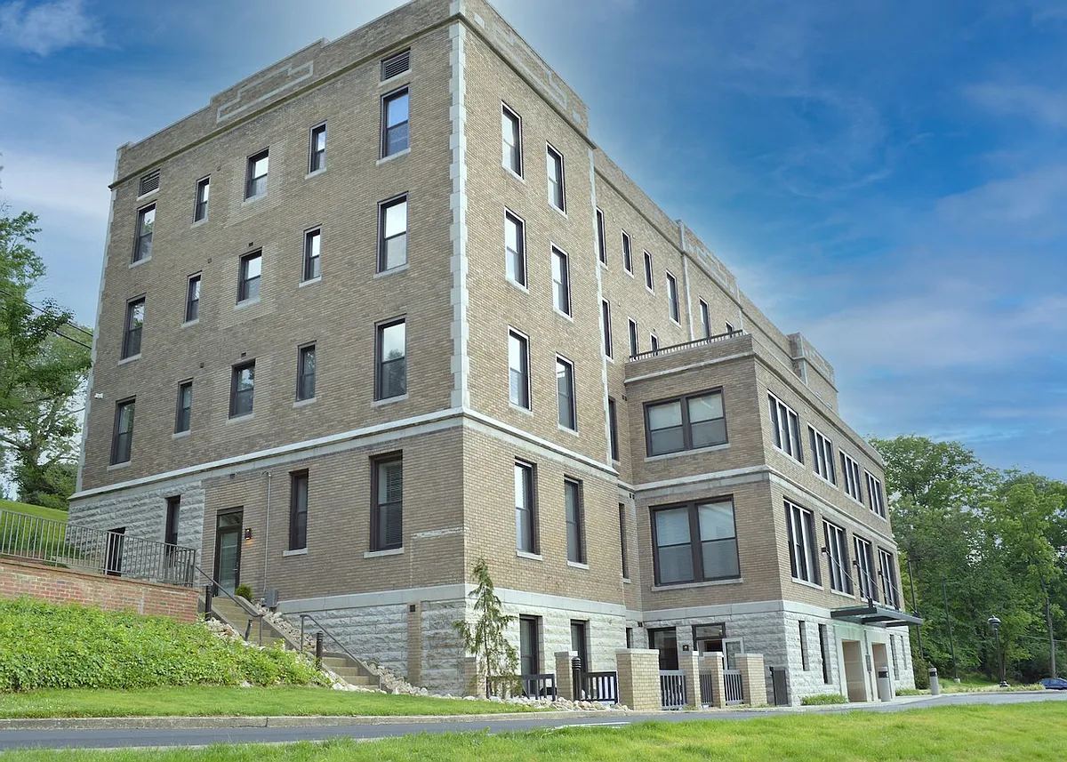 Building Photo - 500 Lafayette Ave