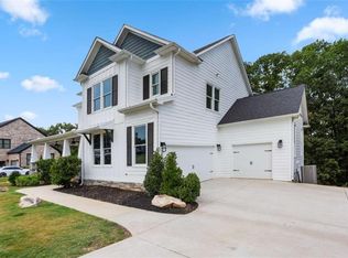 1585 Dabbs Bridge Rd, Dallas, GA 30132
