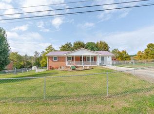 3797 Runway Dr, Sophia, NC 27350