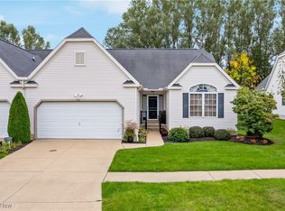 945 Devonwood Dr, Wadsworth, OH 44281