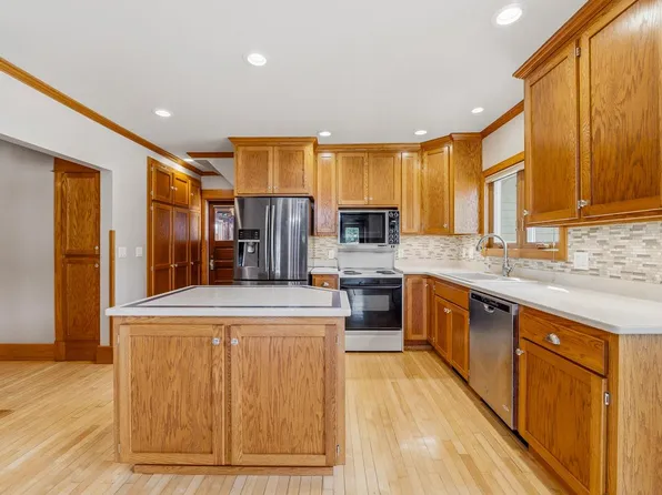353 State STREET, Sheboygan Falls, WI 53085