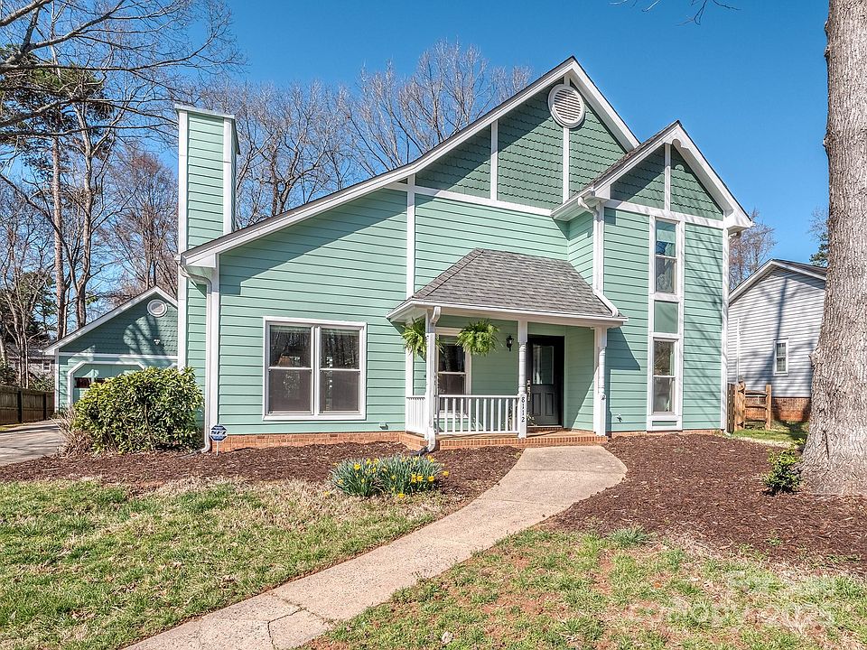 1st image of 8112 Bush Mill Ln
