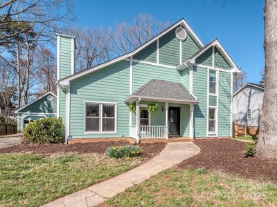 8112 Bush Mill Ln, Charlotte, NC, 28270