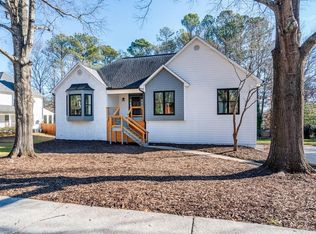3779 Churchill Dr SW, Marietta, GA 30064