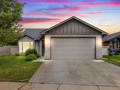 2928 W Los Flores Dr, Meridian, ID, 83646