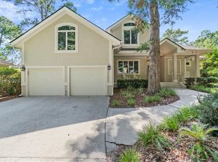 21 Cartgate Dr, Hilton Head Island, SC 29928