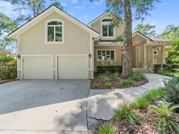 21 Cartgate Dr, Hilton Head Island, SC 29928