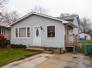 1605 Kildeer Dr, Round Lake Beach, IL 60073