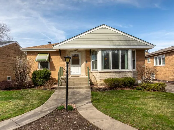 5740 N Odell Ave, Chicago, IL 60631