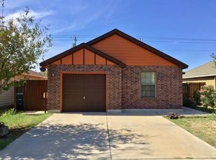 14105 Fawn Dr, Laredo, TX 78045