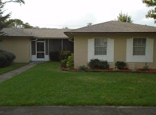 2364 Golfwood Rd, Melbourne, FL 32935