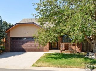 1001 43rd Ave UNIT 30, Greeley, CO 80634