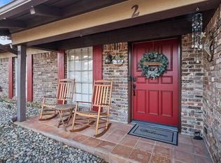 2 Lambeth Pl, Texarkana, TX 75503