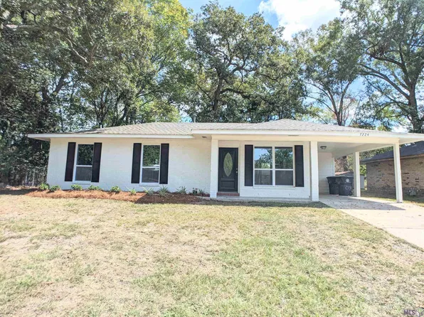7224 Pitcairn Dr, Baton Rouge, LA 70812
