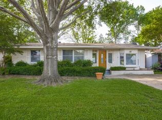 4026 Beechwood Ln, Dallas, TX 75220