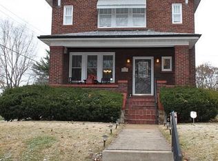 8139 Glen Echo Dr, Saint Louis, MO 63121