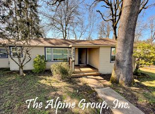 6675 SW Hall Blvd, Beaverton, OR 97008