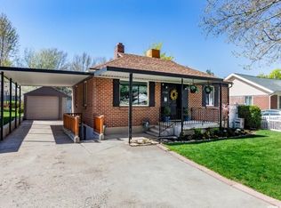 1524 E 3010 S, Salt Lake City, UT 84106