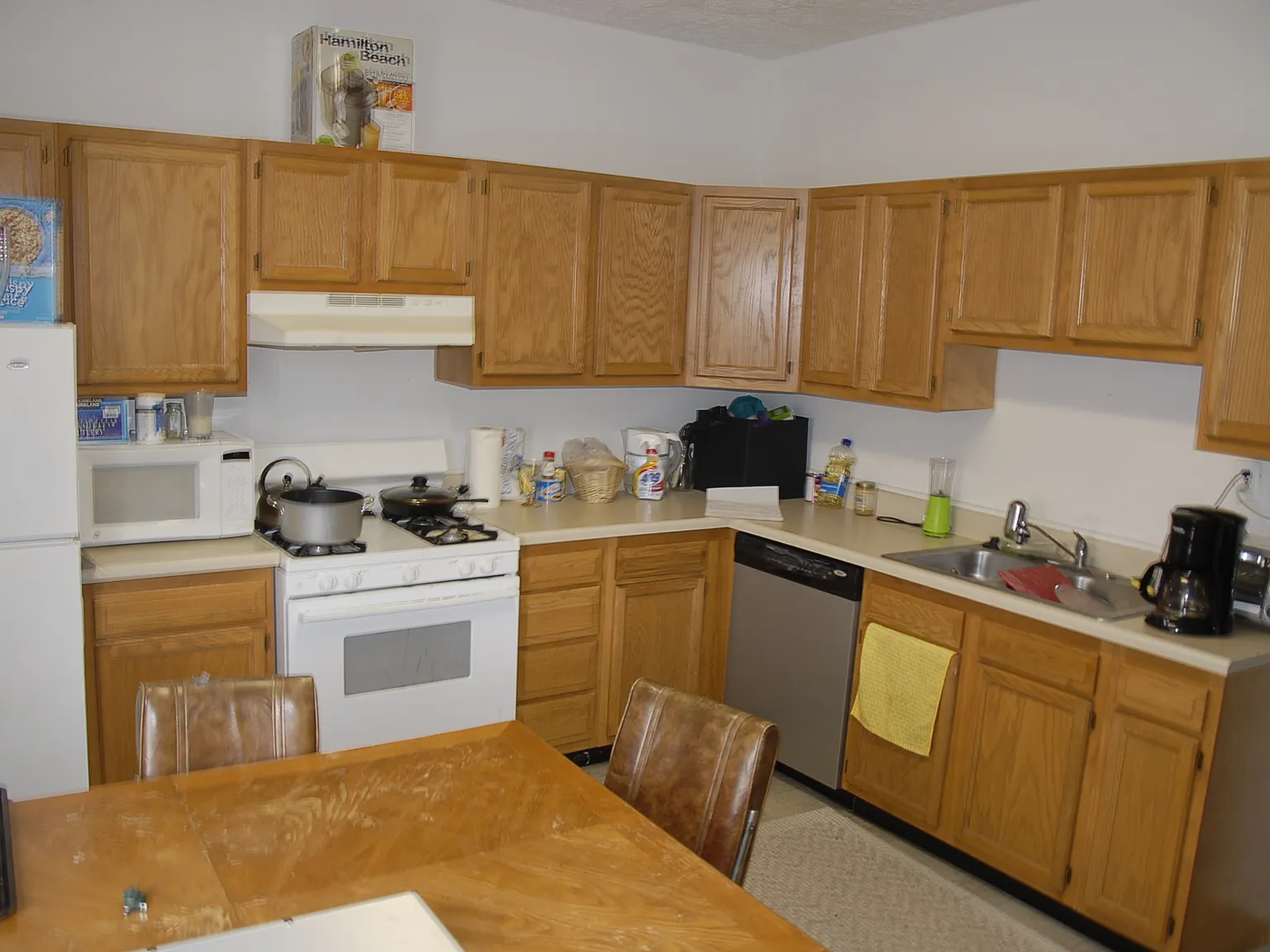 4 bed, $3,160 — Photo 4