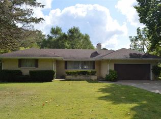 52674 Shellbark Ave, South Bend, IN 46628