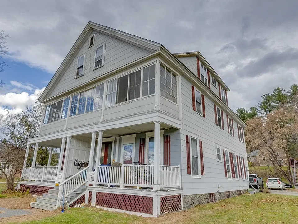124 W Main St #2