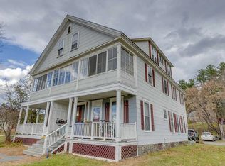 124 W Main St #2, Littleton, NH 03561