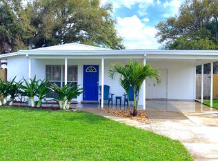 141 Hayes Ave, Cocoa Beach, FL 32931