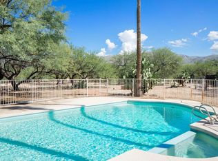 11141 E Limberlost Rd, Tucson, AZ 85749
