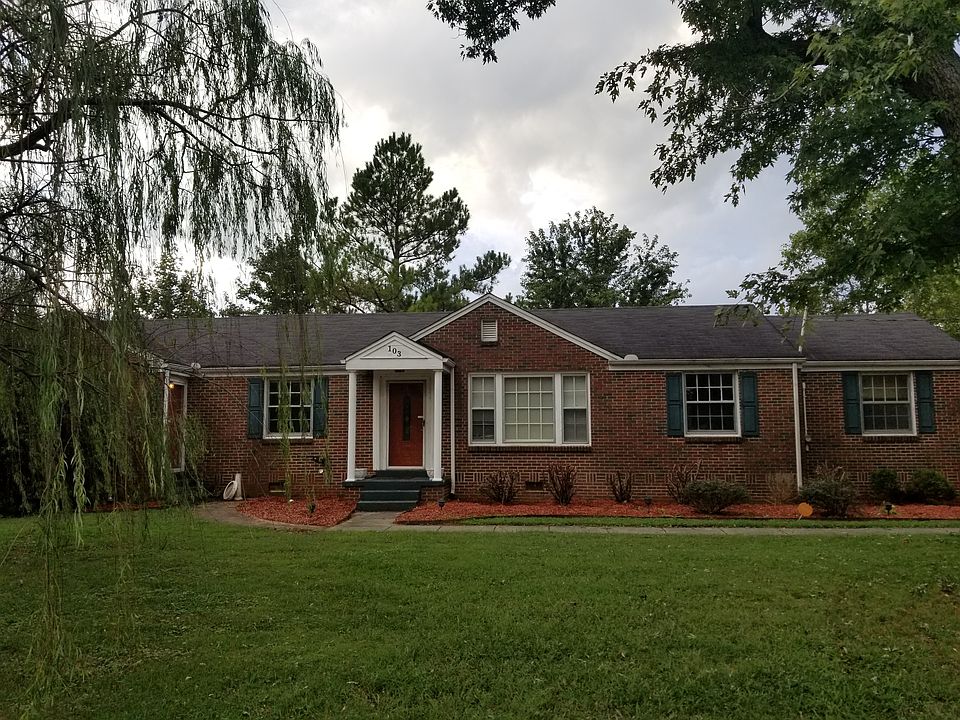 1st image of 103 N Linda Dr
