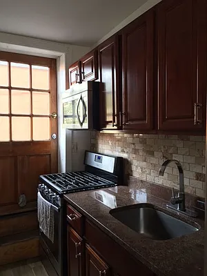 Rented by Eva M. Daniels Realty | media 40