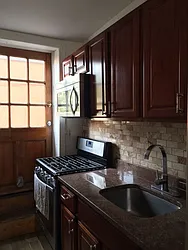 Rented by Eva M. Daniels Realty