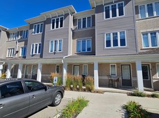 24 Morrison Rd #C3, Kitchener, ON N2A0L1