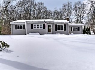 78 Fales Rd, North Attleboro, MA 02760