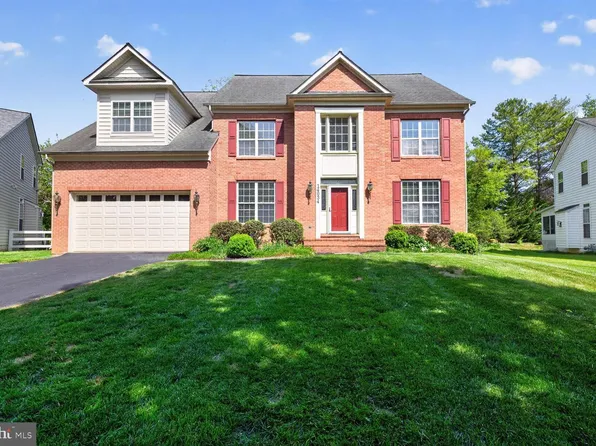 14034 Natia Manor Dr, Gaithersburg, MD 20878