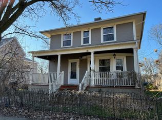 108 River St, Albion, MI 49224