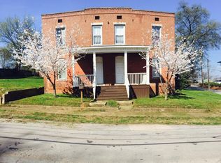 1235 E 8th St #A, Chattanooga, TN 37403