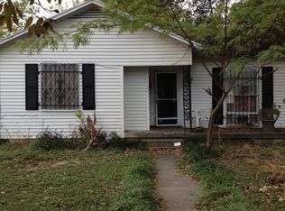 1922 N 13th St, Waco, TX 76707